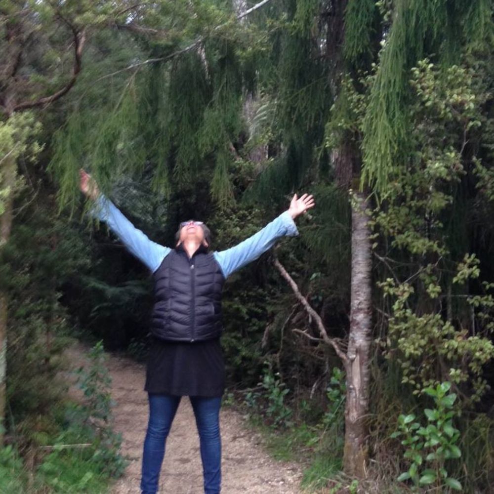 Meet your Posher, Ellie